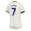 Everton Dwight McNeil #7 3rd Trikot 2024-25 Kurzarm